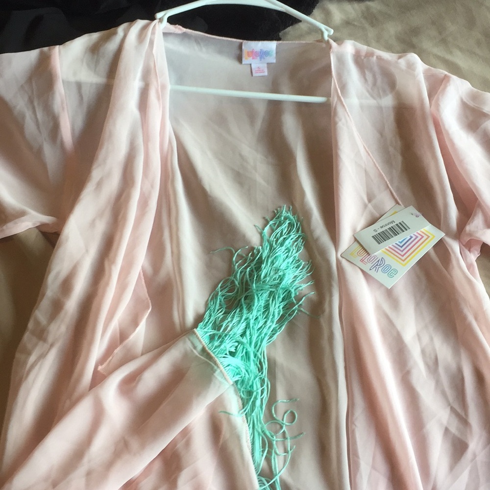 Lularoe small Monroe